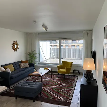 Penthouse 29 Ostend