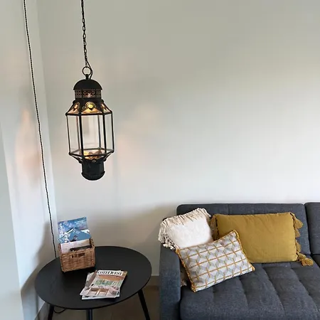 Apartment Penthouse 29