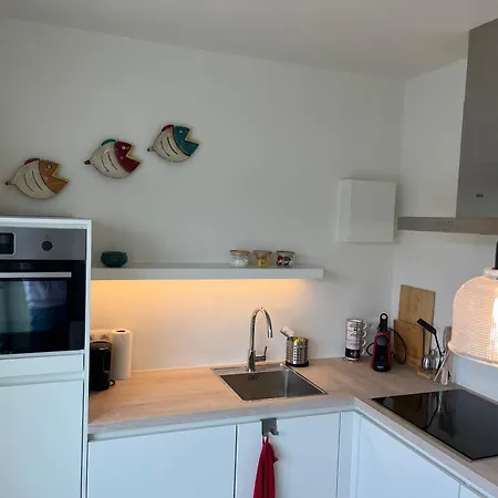 Apartamento Penthouse 29