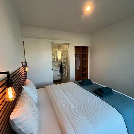 Penthouse 29 Apartment