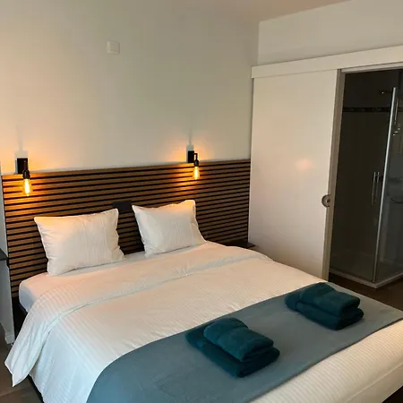 Διαμέρισμα Penthouse 29