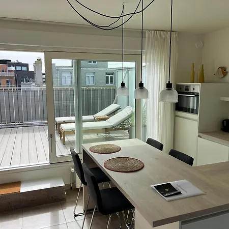 Penthouse 29 Διαμέρισμα *