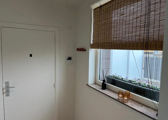 Apartamento Penthouse 29 *