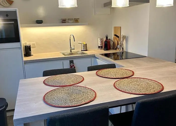 Penthouse 29 * Ostende