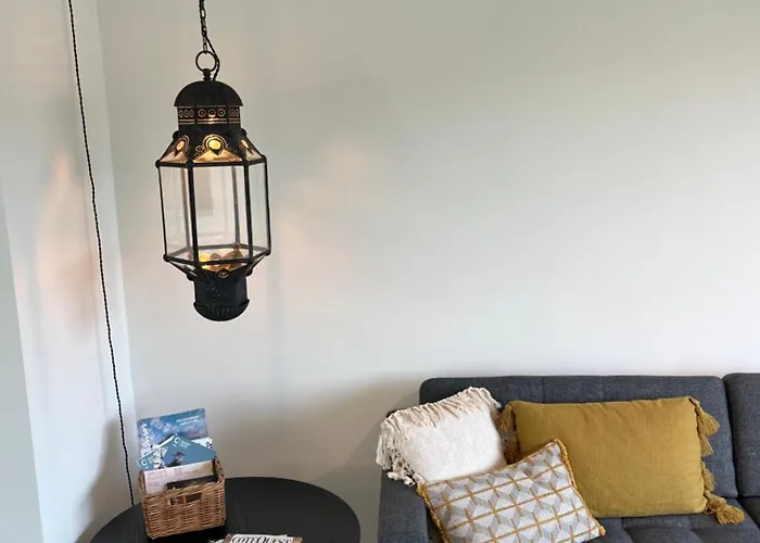 Apartamento Penthouse 29