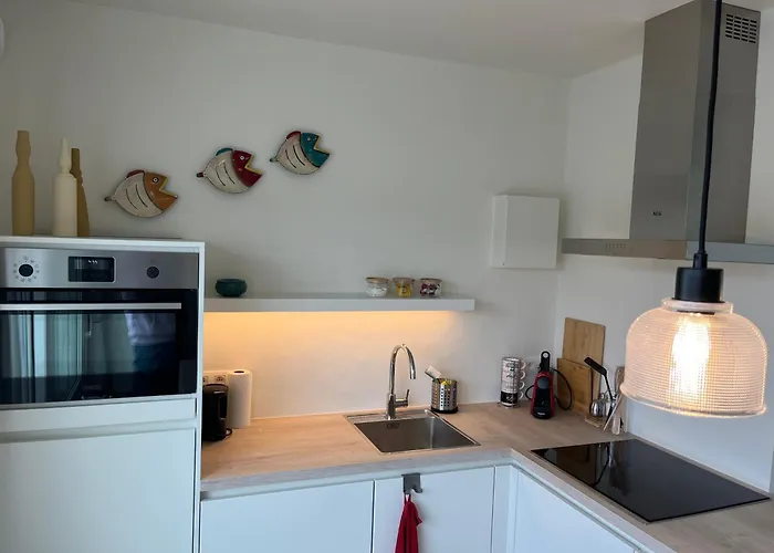 Apartman Penthouse 29