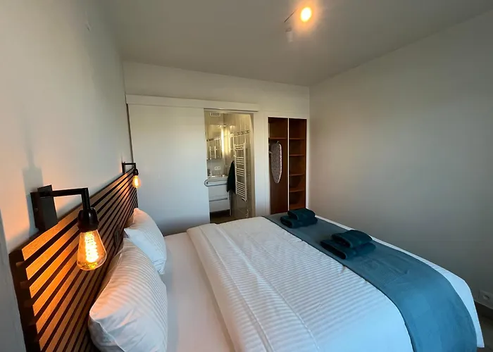 Penthouse 29 Apartman