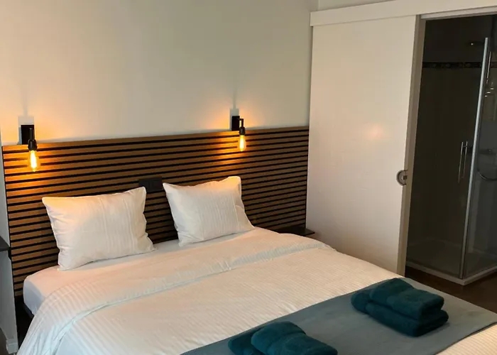 Apartamento Penthouse 29