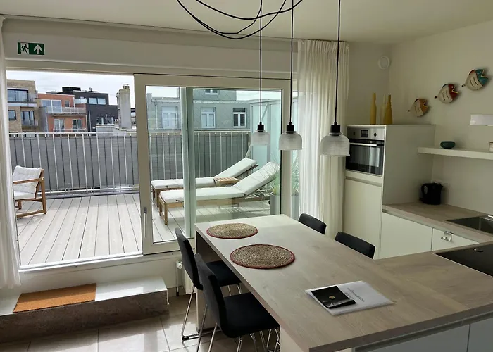 Penthouse 29 Apartamento *