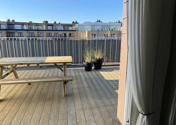 Penthouse 29 Apartman