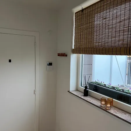 Apartamento Penthouse 29 *