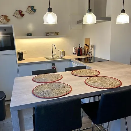 Penthouse 29 * אוסטנדה