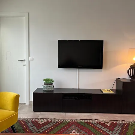 Penthouse 29 אוסטנדה