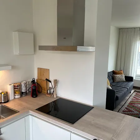 Penthouse 29 Apartamento Ostende